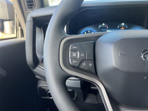 New 2025 Ford Bronco Base image 10