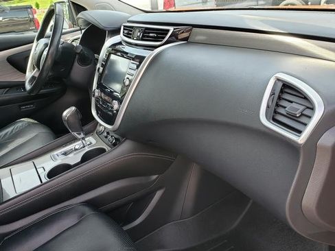 Used 2015 Nissan Murano Platinum w/ Platinum Technology Package AWD/4WD image 20