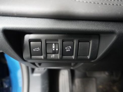 Certified 2025 Subaru Outback Wilderness AWD/4WD image 26