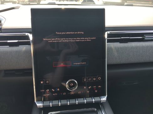 New 2026 GMC Sierra EV Elevation w/ Premium Package image 28