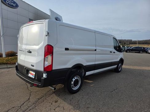 New 2025 Ford Transit 150 Low Roof image 22