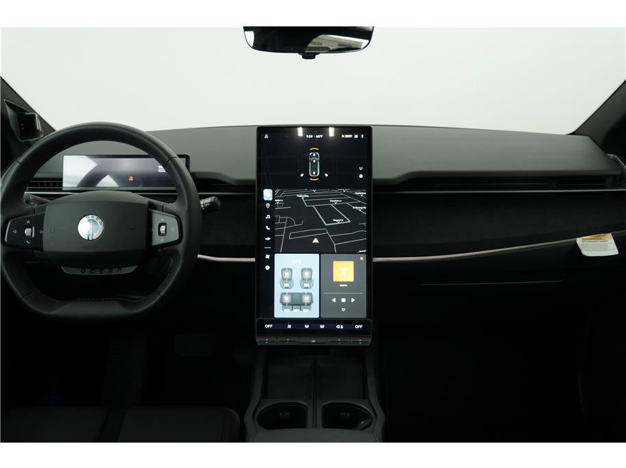 Used 2023 Fisker Ocean Extreme AWD/4WD image 22