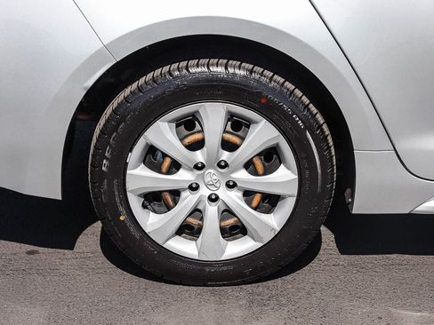 Certified 2023 Toyota Corolla LE FWD image 9