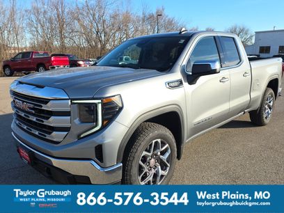 New 2026 GMC Sierra 1500 SLE w/ Preferred Package
