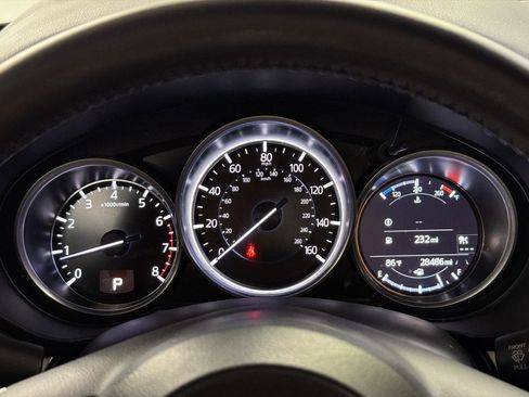 Used 2020 MAZDA CX-5 Touring FWD image 18