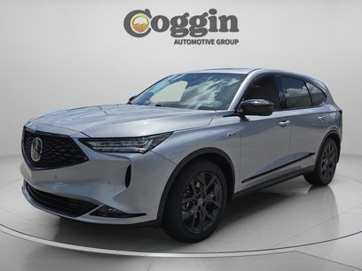 Used 2023 Acura MDX A-Spec