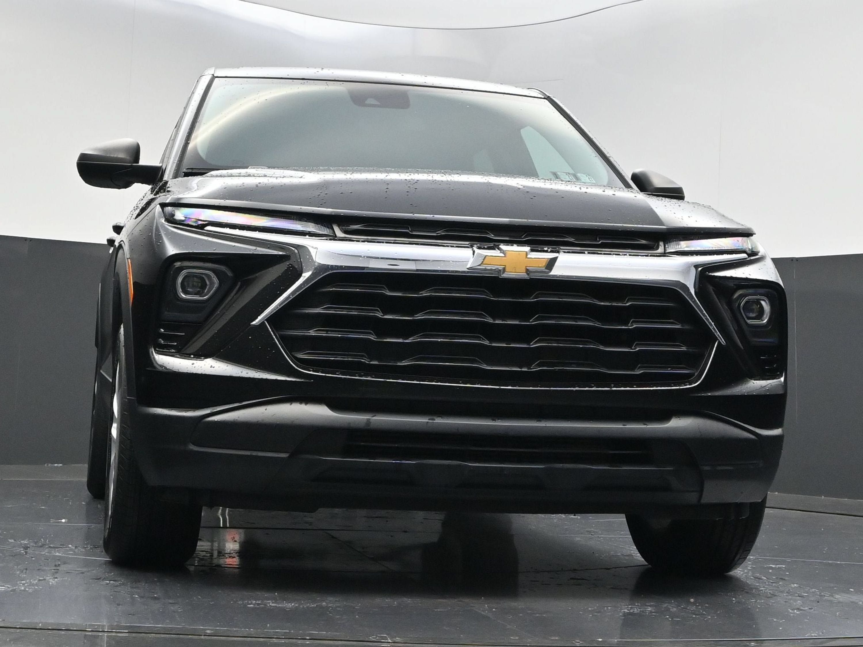 Certified 2024 Chevrolet TrailBlazer LS w/ LS Convenience Package AWD/4WD image 39