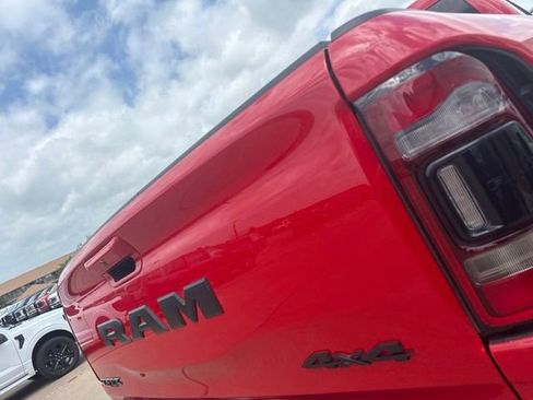 Used 2021 RAM 1500 TRX w/ TRX Level 1 Equipment Group AWD/4WD image 9