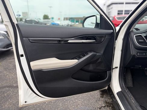 Used 2022 Kia Seltos EX AWD/4WD image 16