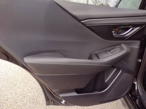 Used 2024 Subaru Outback Premium image 16