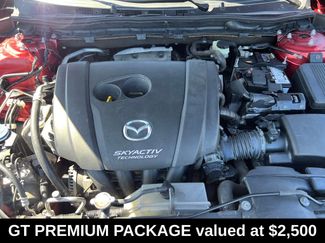 Used 2017 MAZDA MAZDA6 Grand Touring FWD video 2