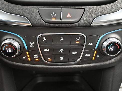 Certified 2023 Chevrolet Equinox LT image 16