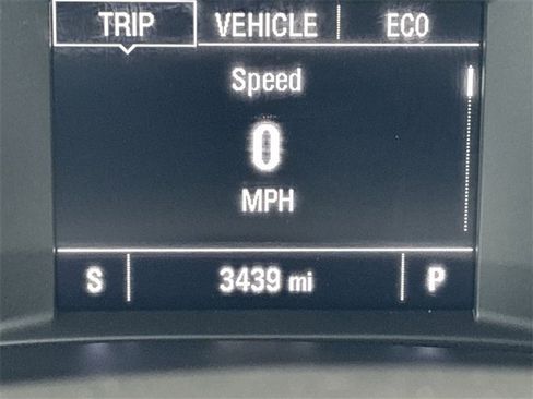 Used 2023 Chevrolet Malibu LT w/ Midnight Edition image 12