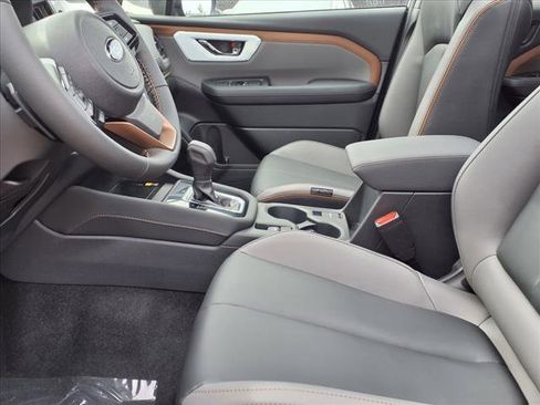 New 2025 Subaru Forester Sport image 8