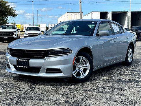 Used 2022 Dodge Charger SXT image 7