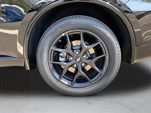 New 2026 Dodge Durango GT AWD/4WD image 35