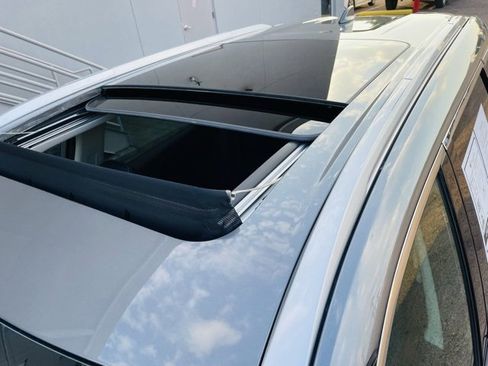 Certified 2023 Nissan Rogue SL image 11