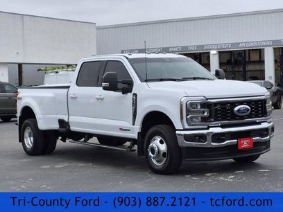 Used 2024 Ford F350 Lariat w/ Lariat Ultimate Package