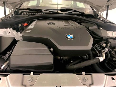 New 2025 BMW 230i xDrive 230i xDrive w/ Premium Package image 8