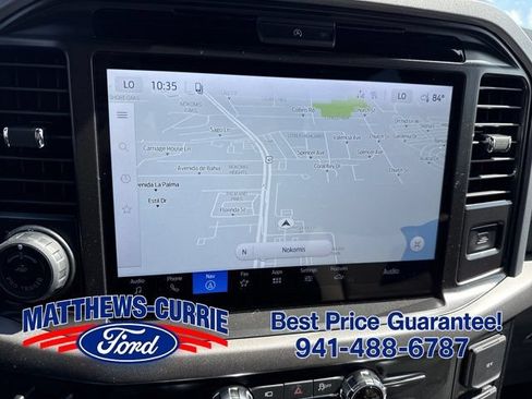 New 2026 Ford F150 XLT w/ Equipment Group 302A MID RWD image 20