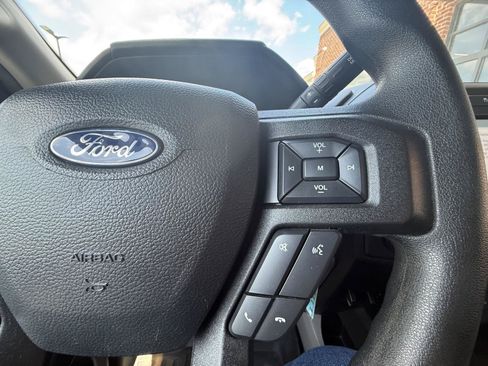 Used 2019 Ford F150 XL w/ Equipment Group 101A Mid AWD/4WD image 10