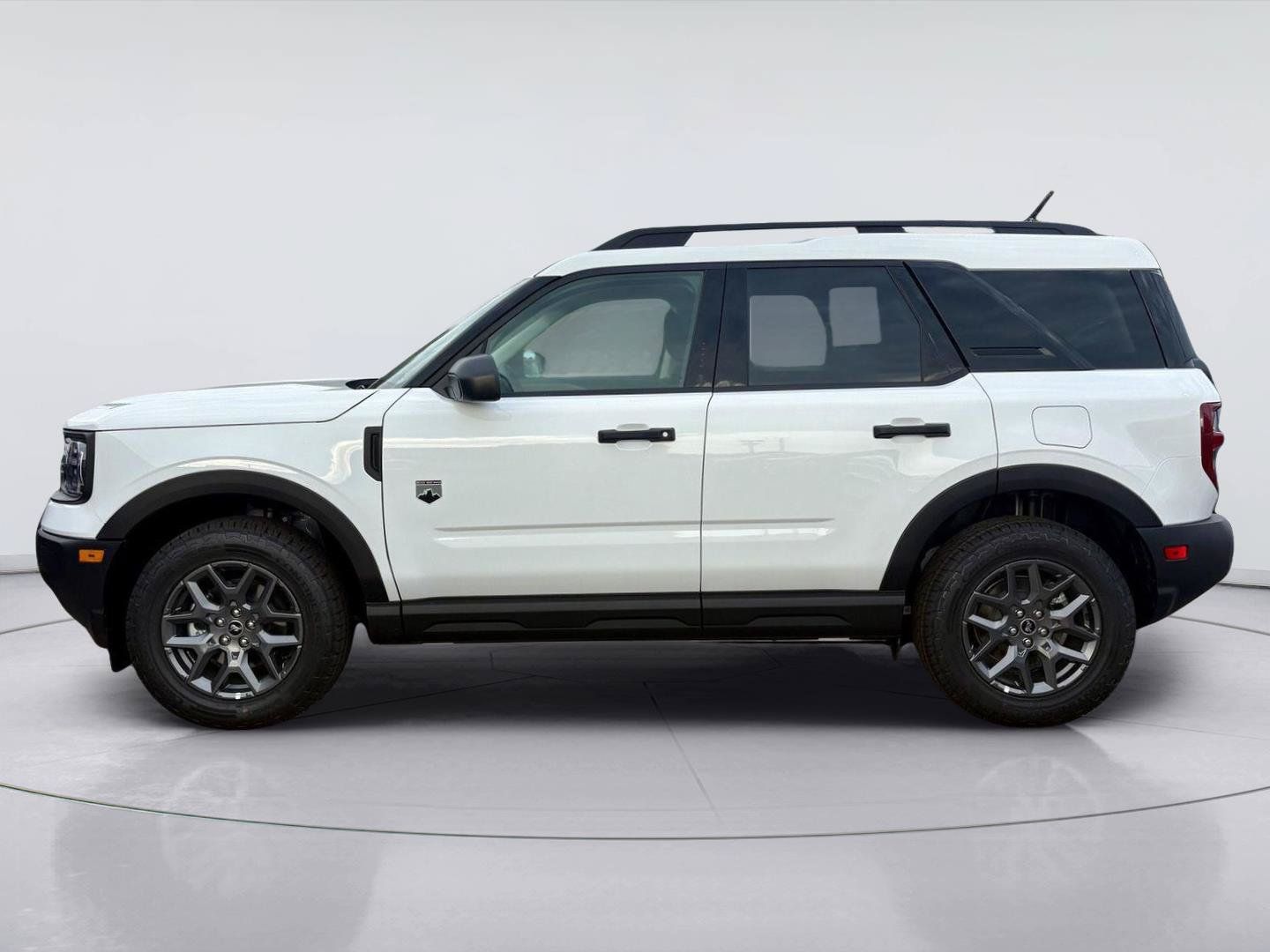 New 2026 Ford Bronco Sport Big Bend w/ Convenience Package AWD/4WD image 2