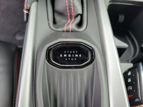 New 2026 Dodge Charger Scat Pack AWD/4WD image 23