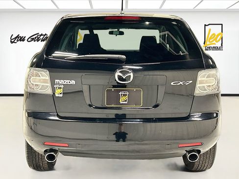 Used 2009 MAZDA CX-7 Sport image 6