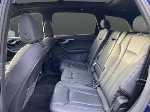 Used 2023 Audi Q7 2.0T Premium Plus w/ Premium Plus Package image 31