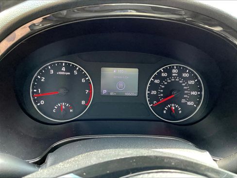 Used 2023 Kia Seltos EX AWD/4WD image 14