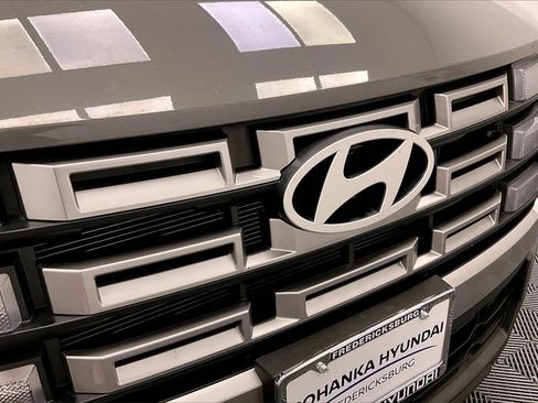 Certified 2025 Hyundai Santa Cruz SEL image 28