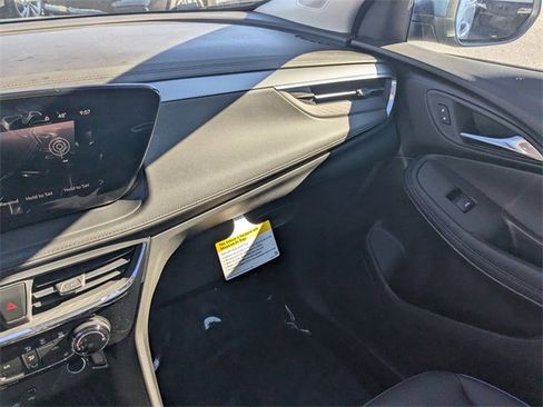 New 2026 Buick Encore GX Sport Touring w/ Advanced Technology Package image 17
