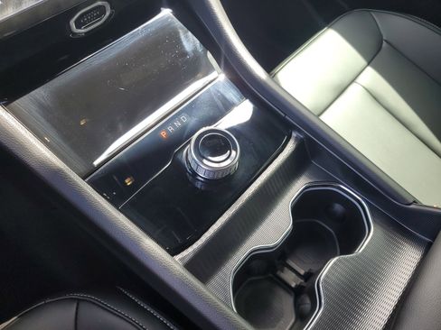 New 2026 Jeep Grand Cherokee Limited RWD image 20