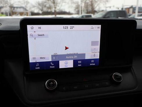 Used 2023 Ford Maverick Lariat w/ Lariat Luxury Package image 20