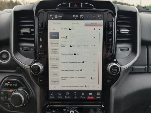 Used 2023 RAM 1500 Big Horn image 43