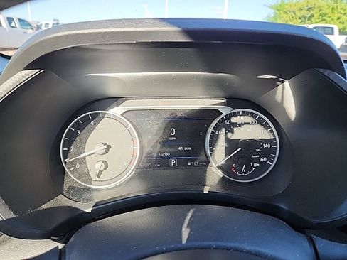 Used 2021 Nissan Sentra SR FWD image 15