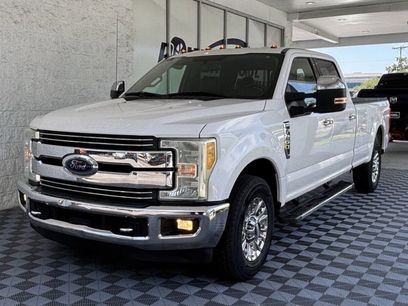 Used 2017 Ford F250 Lariat w/ Chrome Package