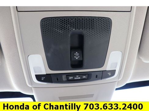 Certified 2024 Honda CR-V EX-L image 19