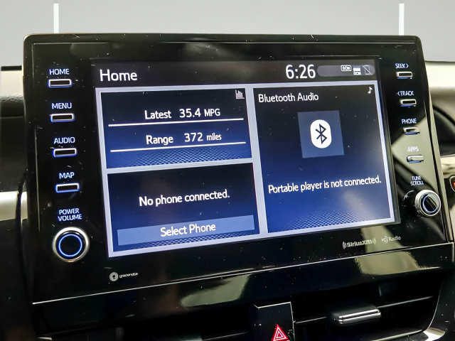 Certified 2024 Toyota Camry XSE FWD image 17