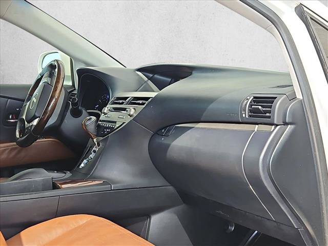 Used 2013 Lexus RX 350 FWD w/ Navigation Pkg image 21