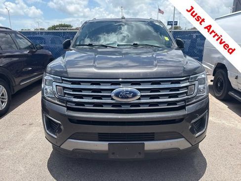 Used 2021 Ford Expedition Max Limited RWD image 5