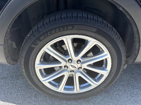 Used 2016 Ford Explorer Limited AWD/4WD image 11
