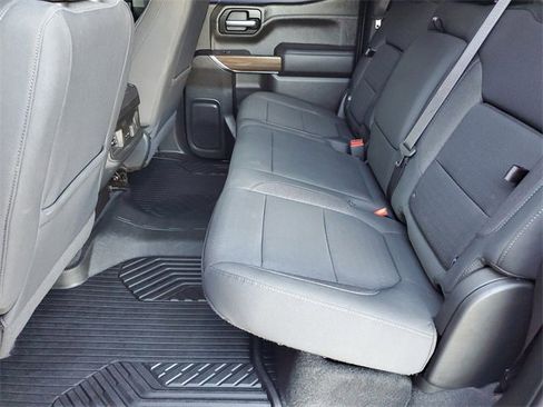 Certified 2021 Chevrolet Silverado 1500 LT Trail Boss w/ Bed Protection Package image 12