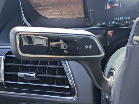 Used 2022 Lincoln Navigator L Black Label AWD/4WD image 29