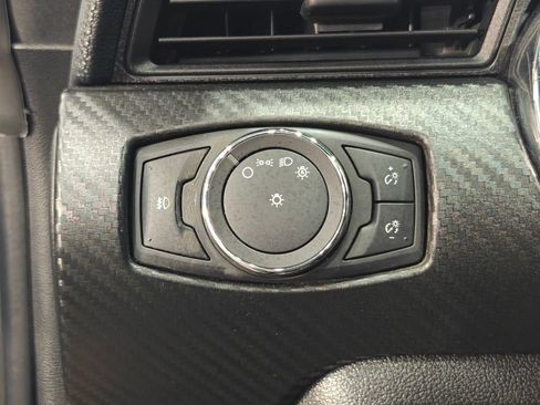Used 2017 Ford Mustang Coupe w/ Equipment Group 051A RWD image 14