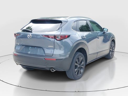 Used 2023 MAZDA CX-30 AWD 2.5 S w/ Preferred Package image 3