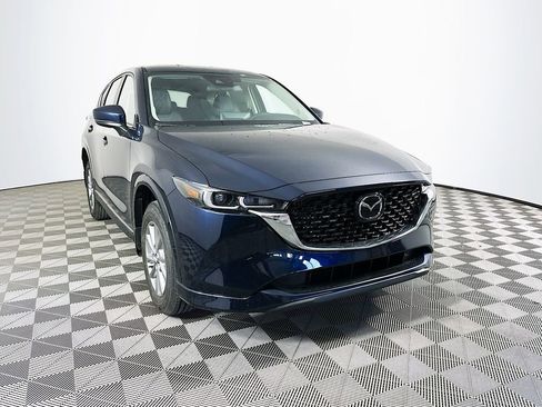 New 2025 MAZDA CX-5 AWD 2.5 S w/ Select Package image 2