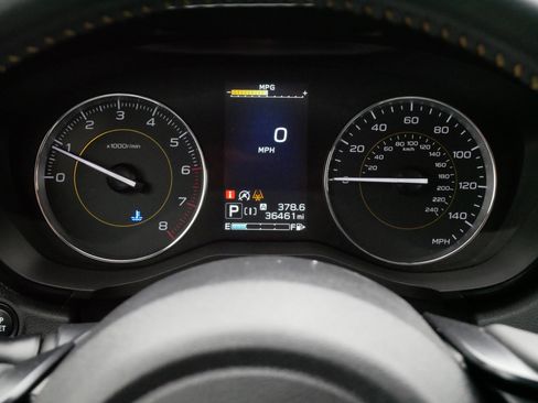Used 2023 Subaru Crosstrek 2.5i Sport AWD/4WD image 21