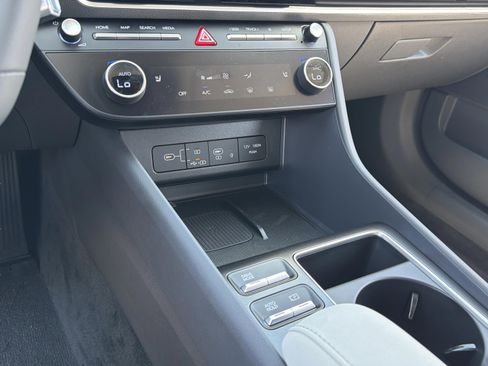 New 2026 Hyundai Sonata SEL image 46