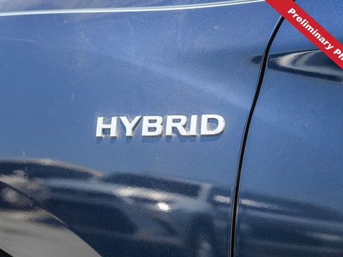Used 2016 INFINITI QX60 FWD Hybrid image 13